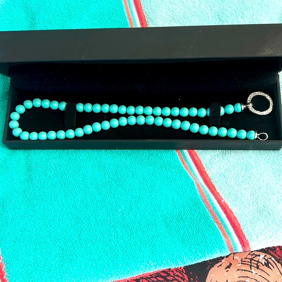 ZALES necklace 925 - Picture 2 of 11